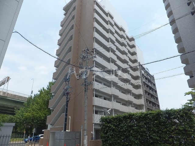 1/21 外観