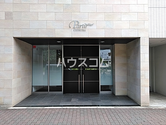 3/11 エントランス