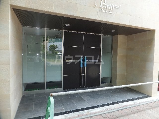 17/26 エントランス