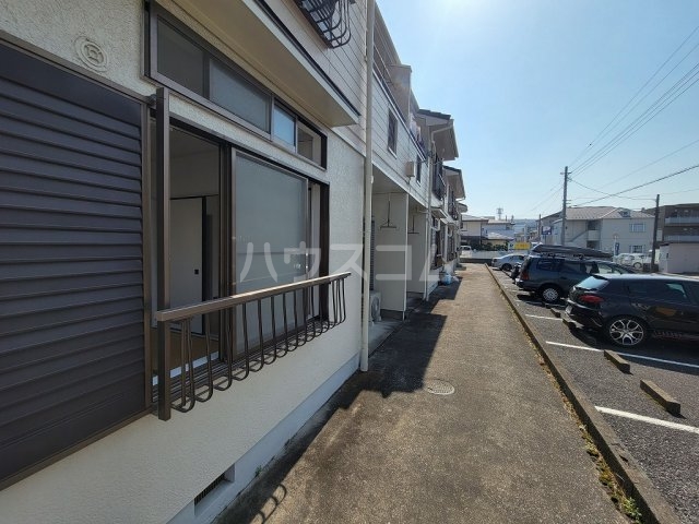 28/30 駐車場
