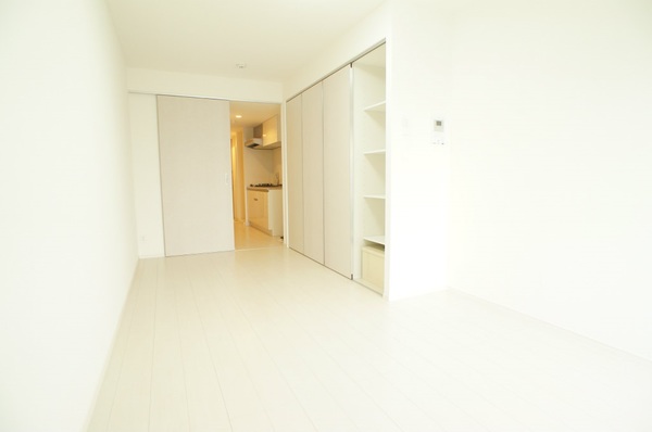 3/29 リビング/ダイニング