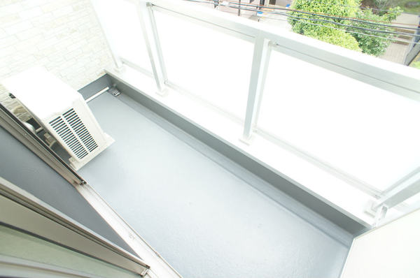 17/29 バルコニー