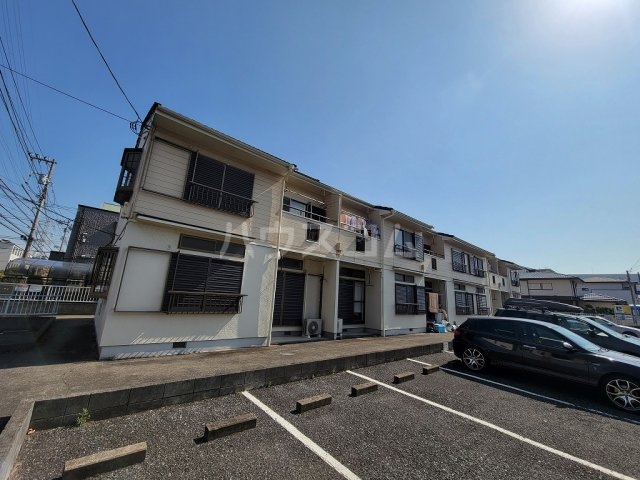 1/30 外観