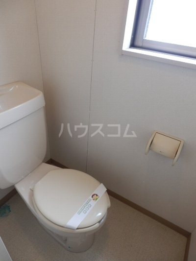 18/30 トイレ