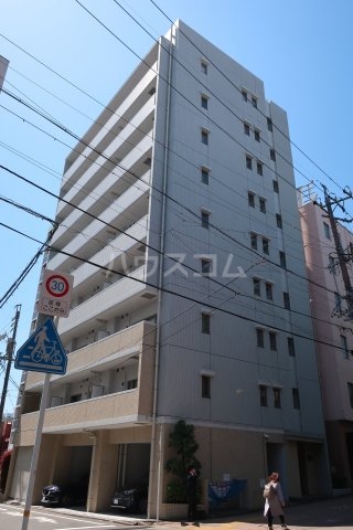 1/16 外観