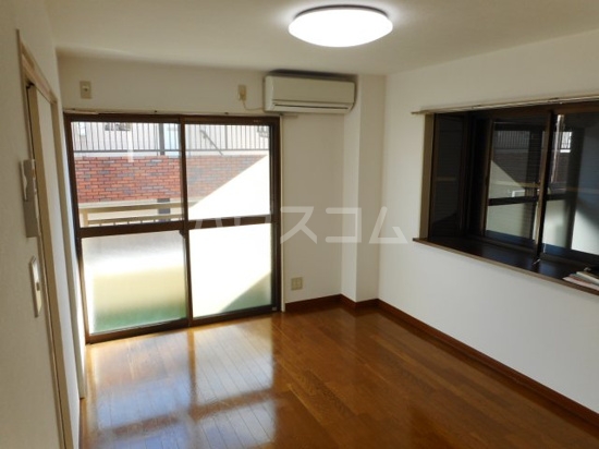 3/27 リビング/ダイニング