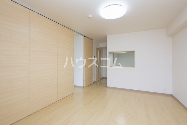 3/22 リビング/ダイニング