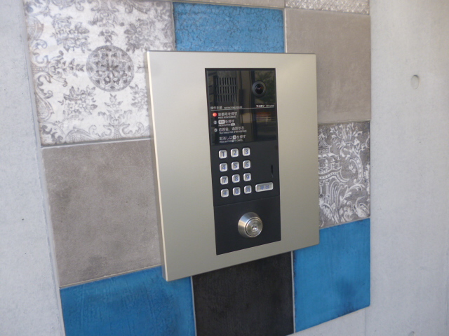 2/7 エントランス