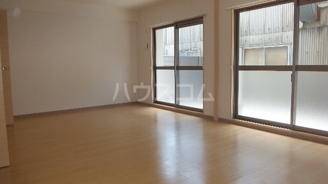 3/29 リビング/ダイニング