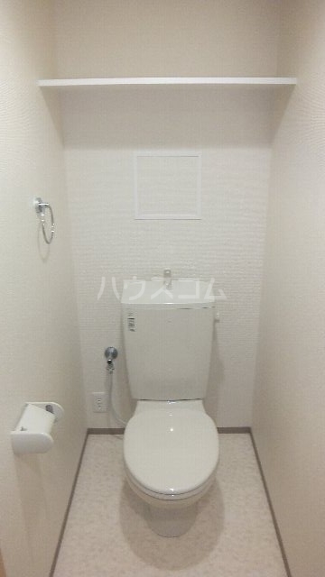 13/29 トイレ