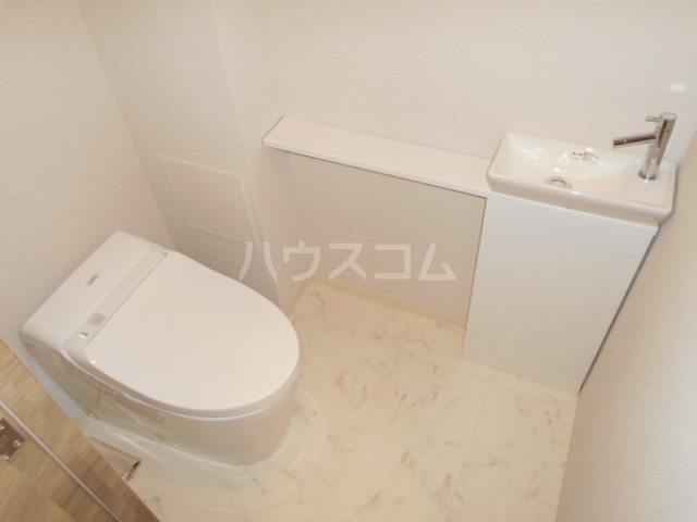13/30 トイレ