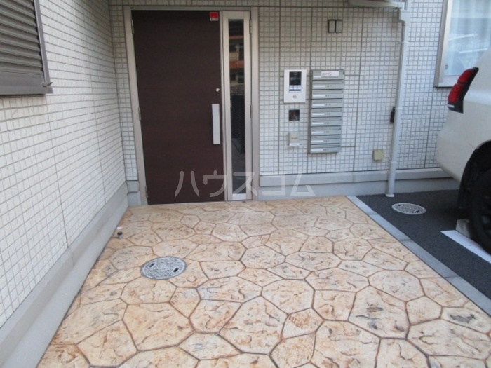 2/10 エントランス