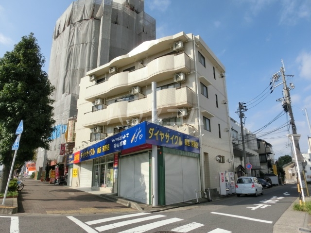 1/26 外観