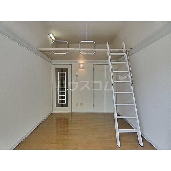 3/18 リビング/ダイニング