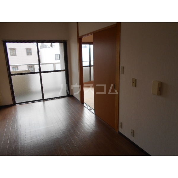 4/20 リビング/ダイニング