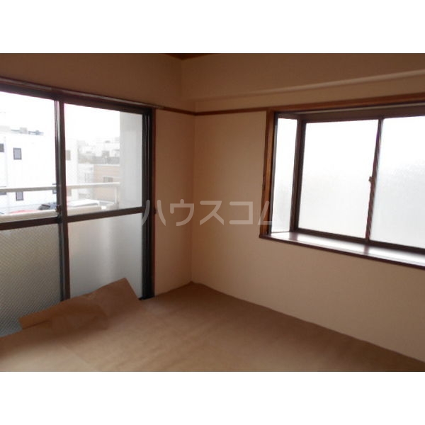 3/20 リビング/ダイニング