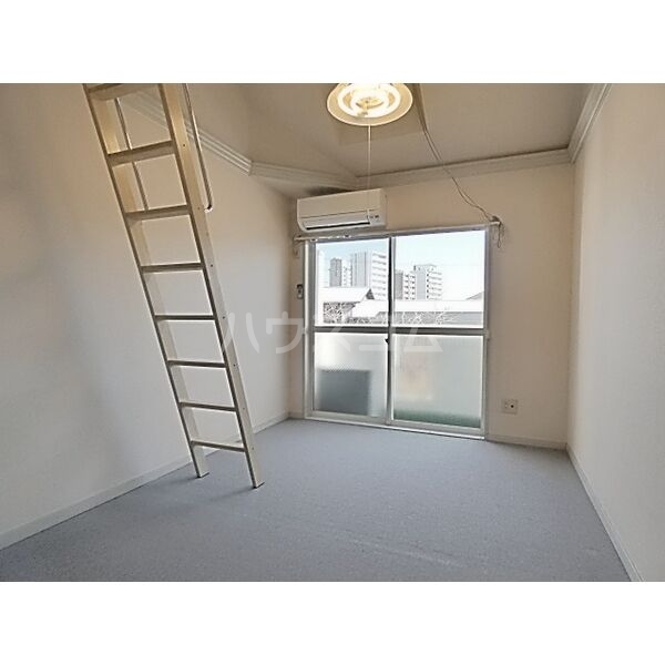 3/21 リビング/ダイニング