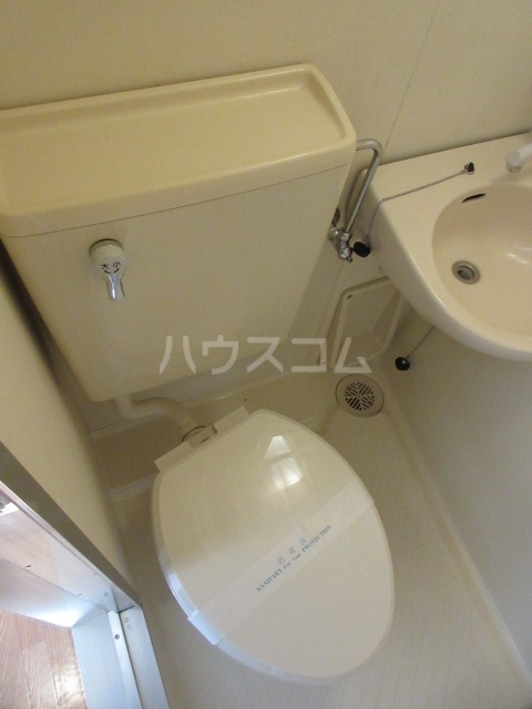 9/27 トイレ
