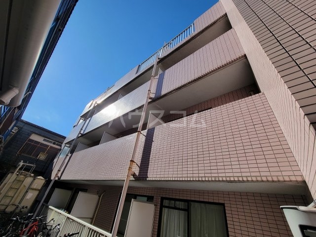 1/27 外観