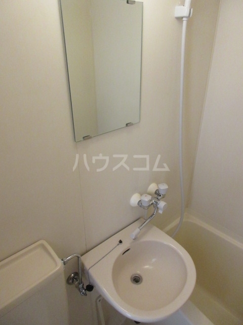10/27 洗面