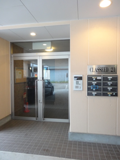 15/20 エントランス