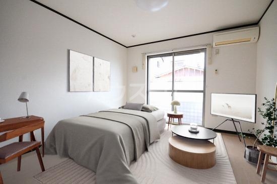 4/26 リビング/ダイニング
