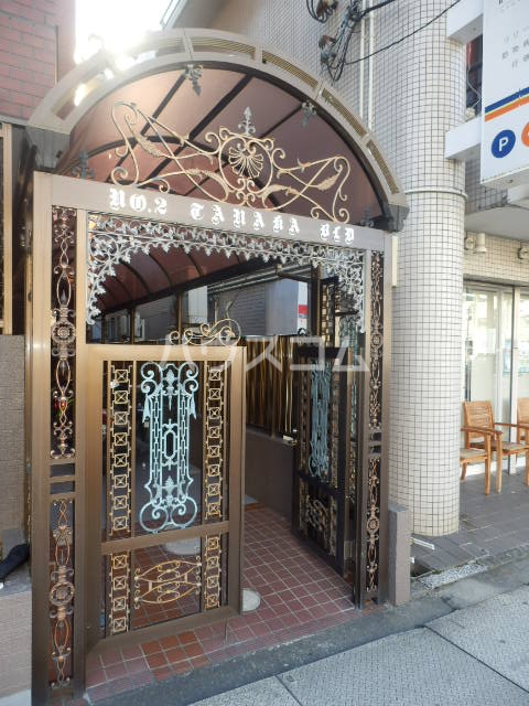 14/24 エントランス