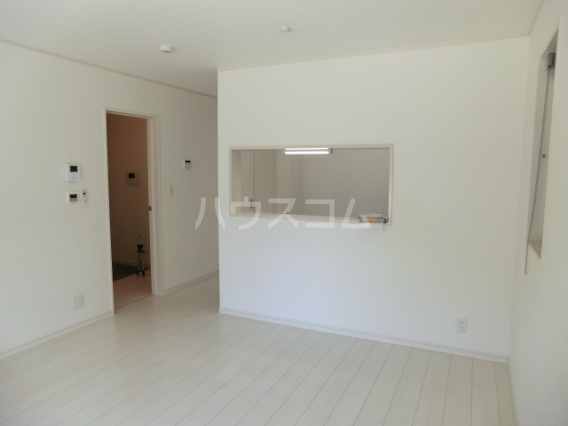 4/23 リビング/ダイニング