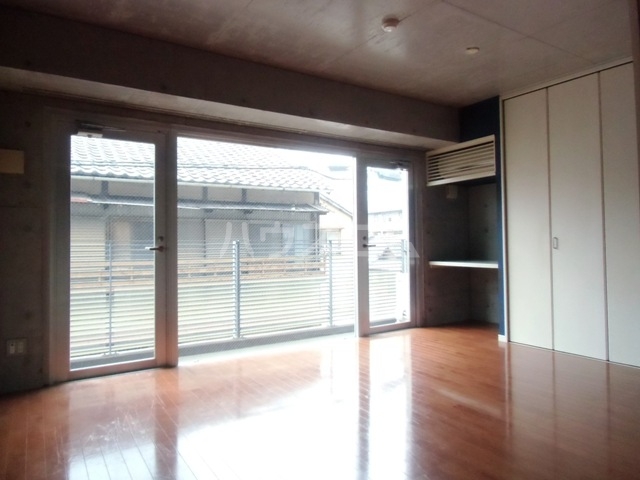 3/26 リビング/ダイニング