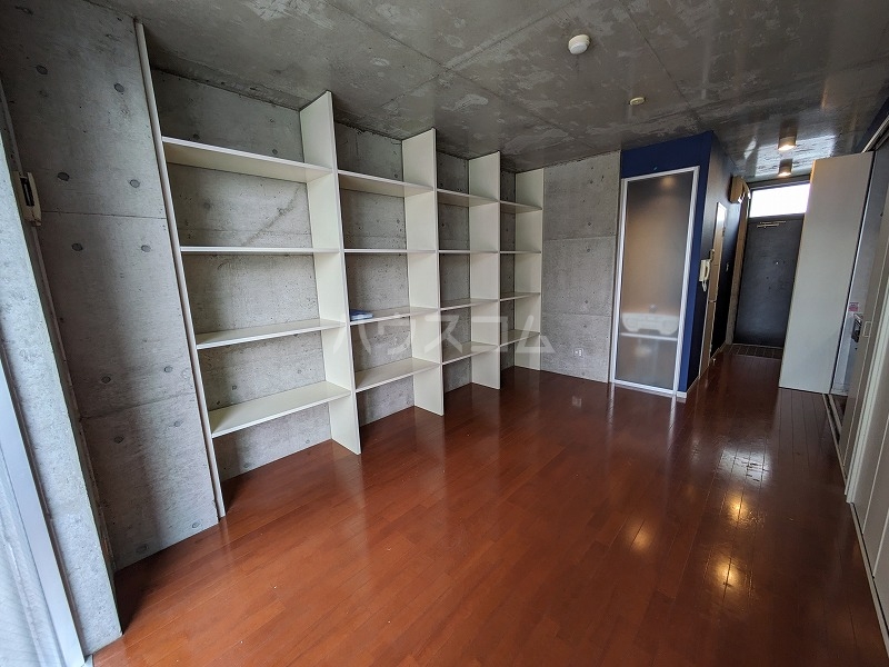 4/28 リビング/ダイニング