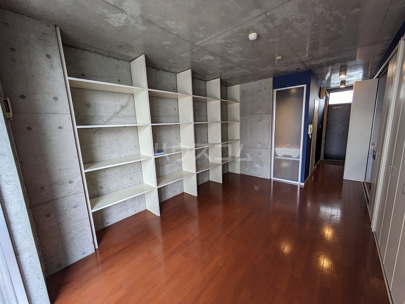 3/28 リビング/ダイニング