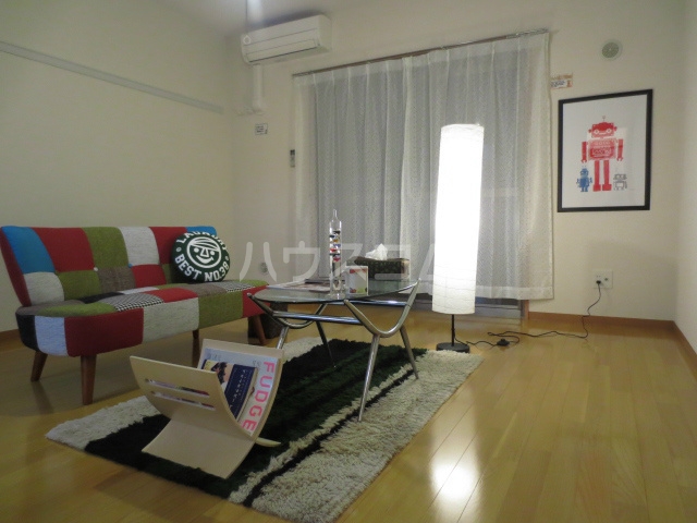 3/28 リビング/ダイニング