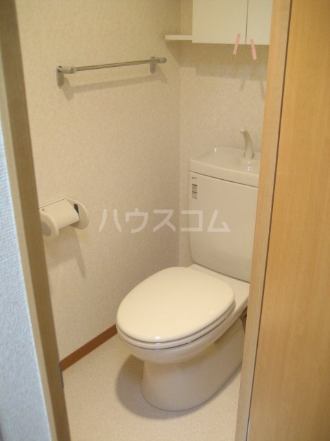 10/25 トイレ