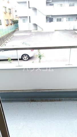18/26 バルコニー