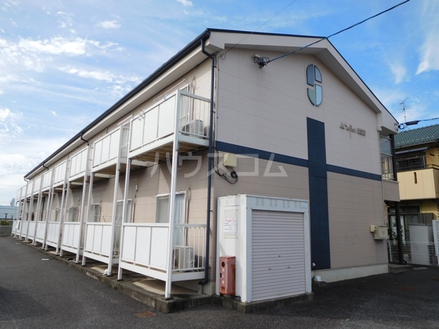 1/19 外観