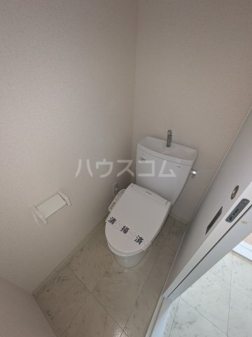 12/30 トイレ