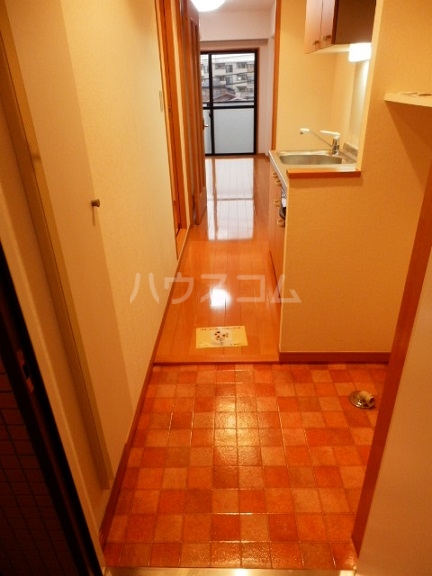 3/26 リビング/ダイニング