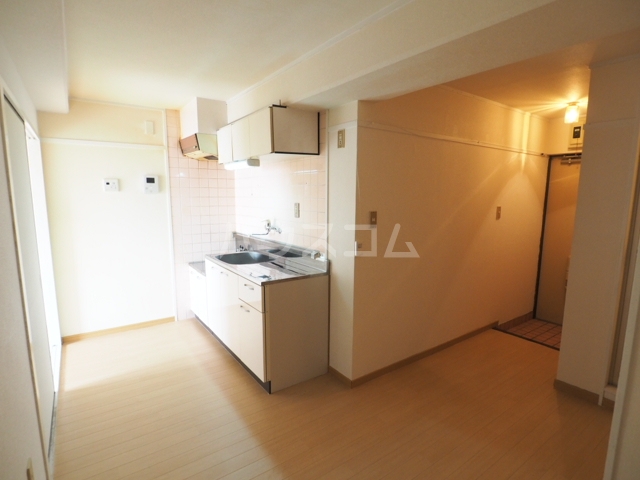 4/29 リビング/ダイニング