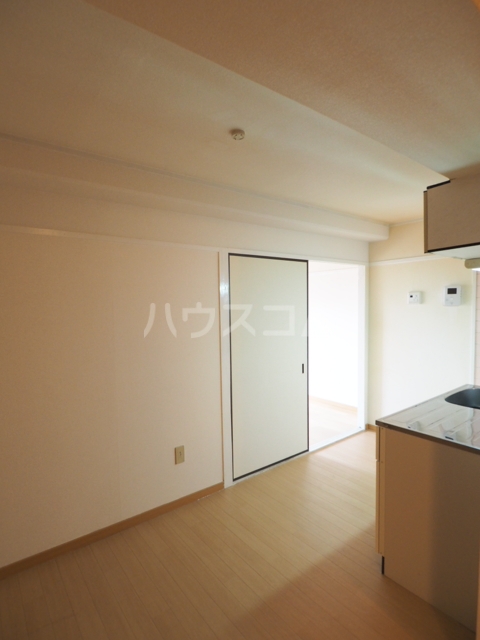 3/29 リビング/ダイニング