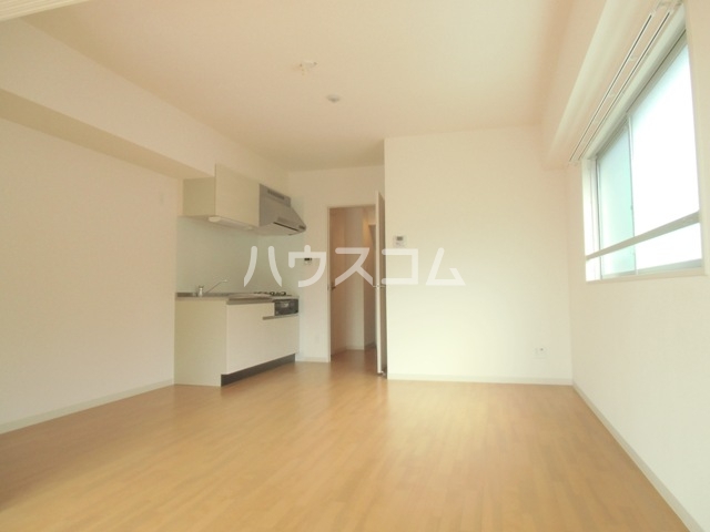 6/30 リビング/ダイニング