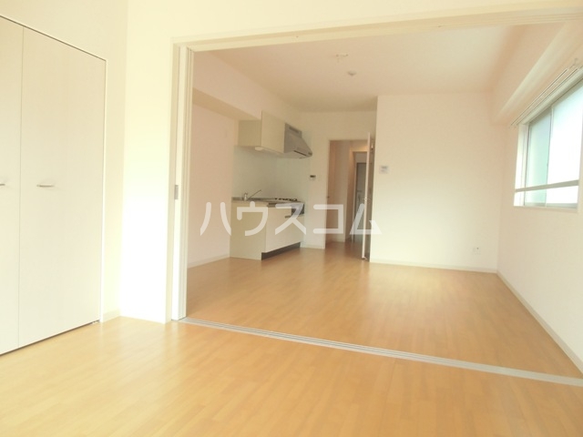 7/30 リビング/ダイニング