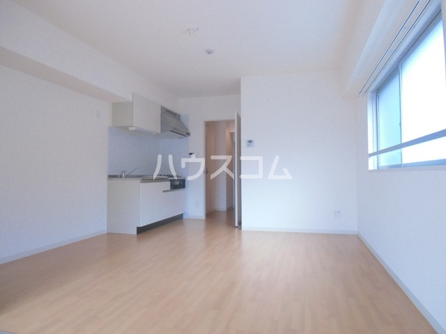 8/30 リビング/ダイニング