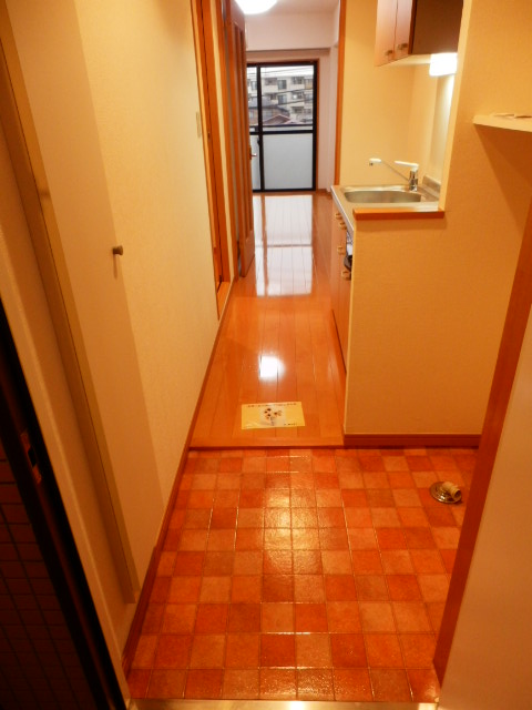 3/27 リビング/ダイニング