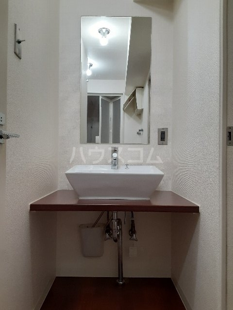 16/30 洗面