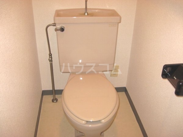 9/22 トイレ