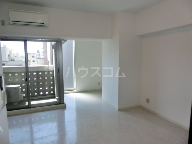 4/28 リビング/ダイニング