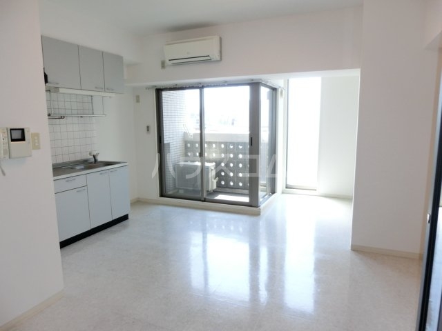 5/28 リビング/ダイニング