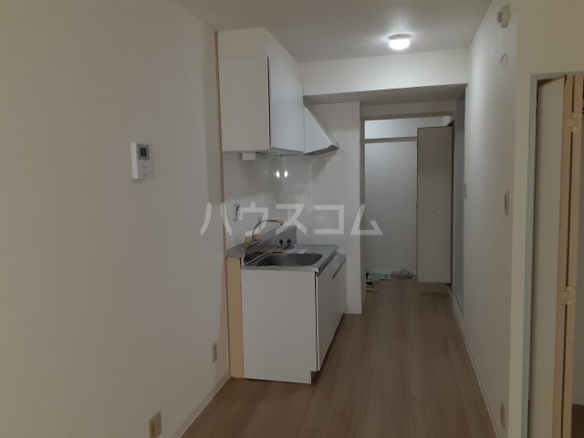 3/25 リビング/ダイニング