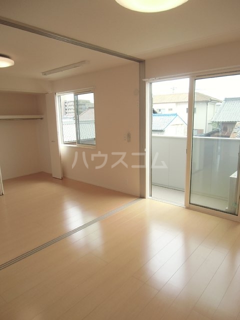 7/26 リビング/ダイニング