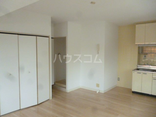 3/27 リビング/ダイニング